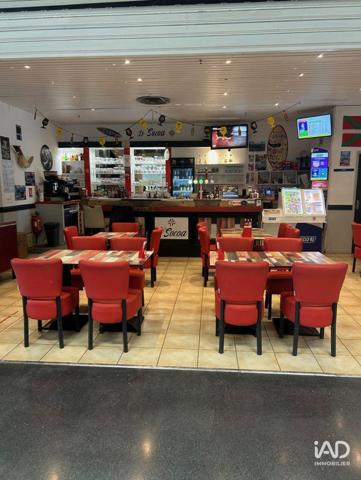 Bar à vendre 55 m² Charleville-Mézières