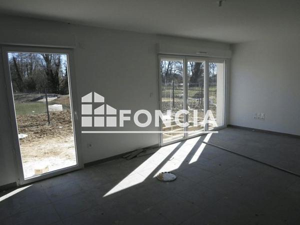 Location Maison 4 pièces 87.9 m² - 11 RUE FRANÇOIS-PAUL DE BRUEYS Cugnaux 31270