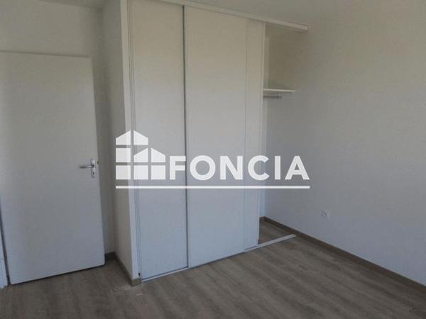 Location Maison 4 pièces 87.9 m² - 11 RUE FRANÇOIS-PAUL DE BRUEYS Cugnaux 31270