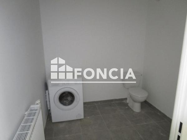 Location Maison 4 pièces 87.9 m² - 11 RUE FRANÇOIS-PAUL DE BRUEYS Cugnaux 31270