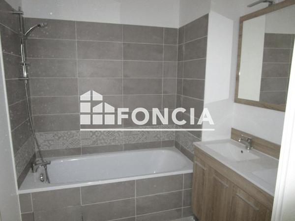 Location Maison 4 pièces 87.9 m² - 11 RUE FRANÇOIS-PAUL DE BRUEYS Cugnaux 31270