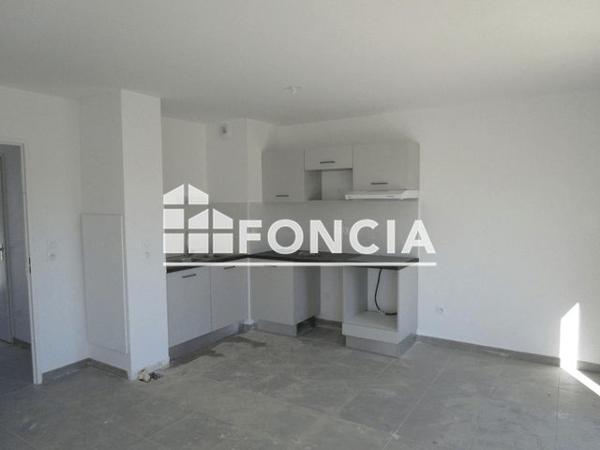 Location Maison 4 pièces 87.9 m² - 11 RUE FRANÇOIS-PAUL DE BRUEYS Cugnaux 31270