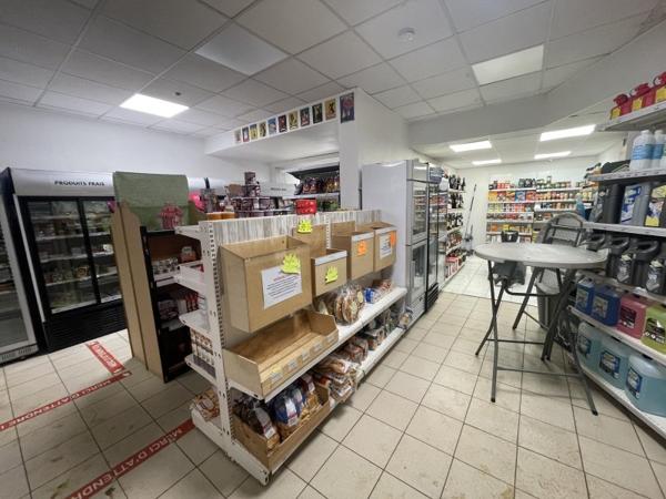 Vente murs / Local Commercial