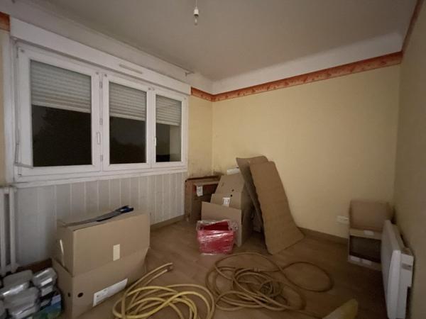 Vente murs / Local Commercial
