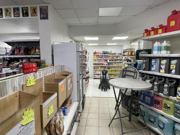 Vente murs / Local Commercial