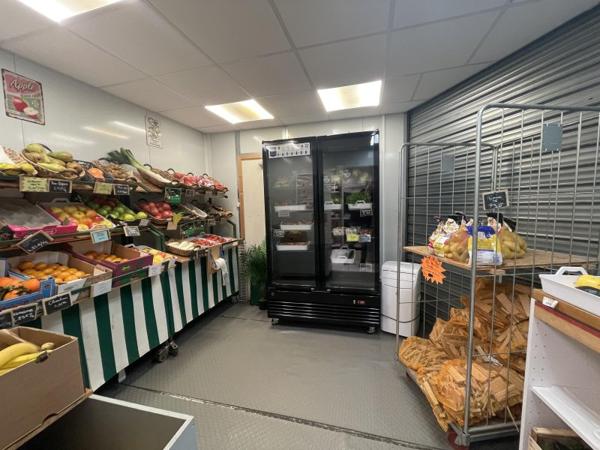 Vente murs / Local Commercial