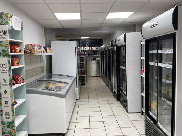 Vente murs / Local Commercial