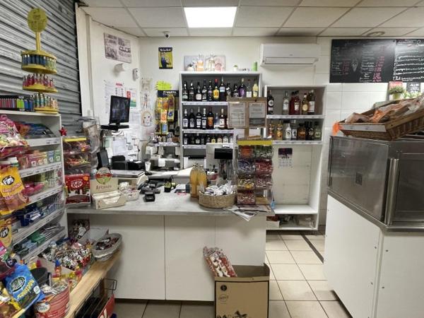 Vente murs / Local Commercial