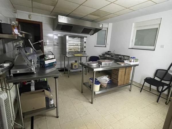 Vente murs / Local Commercial