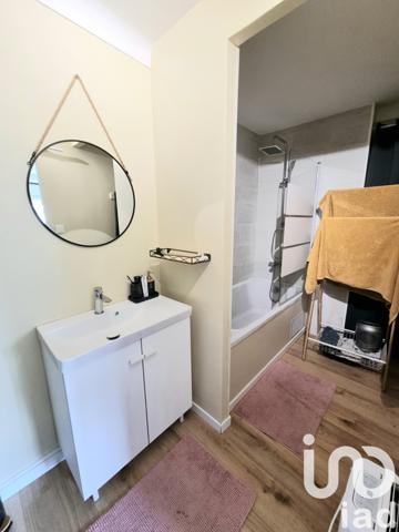 Maison à vendre 6 pièces 132 m² Sainte-Hermine