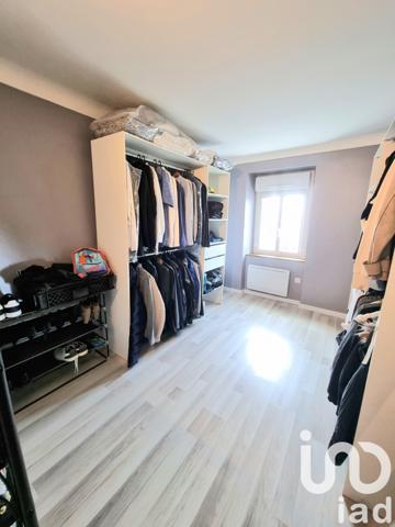 Maison à vendre 6 pièces 132 m² Sainte-Hermine