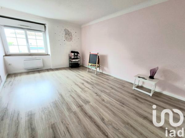 Maison à vendre 6 pièces 132 m² Sainte-Hermine