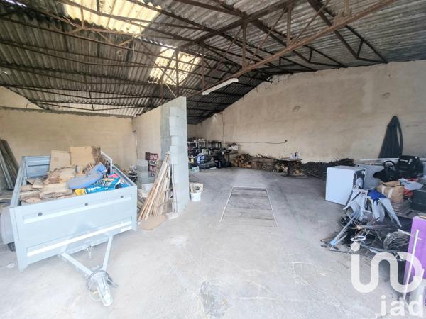 Maison à vendre 6 pièces 132 m² Sainte-Hermine