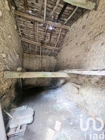 Maison à vendre 6 pièces 132 m² Sainte-Hermine