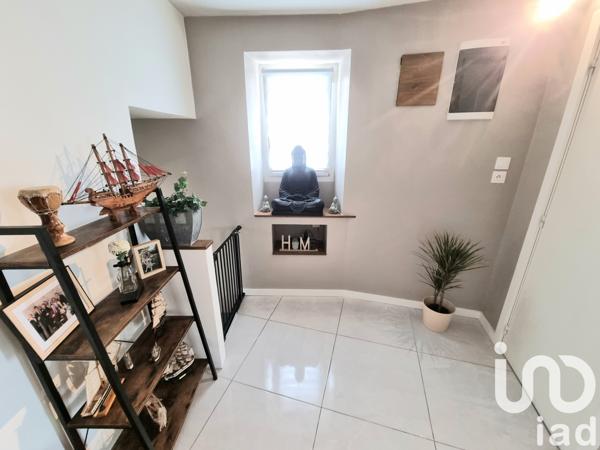 Maison à vendre 6 pièces 132 m² Sainte-Hermine