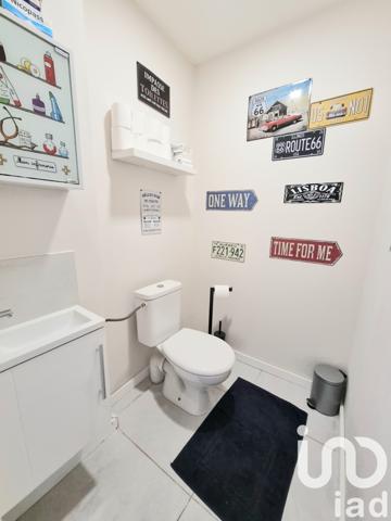 Maison à vendre 6 pièces 132 m² Sainte-Hermine