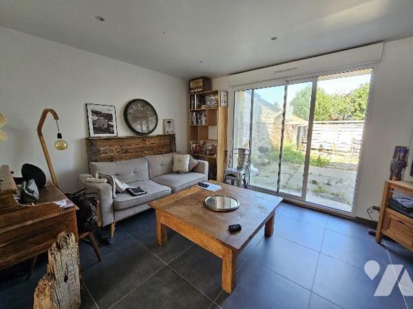 Maison à vendre Marquise