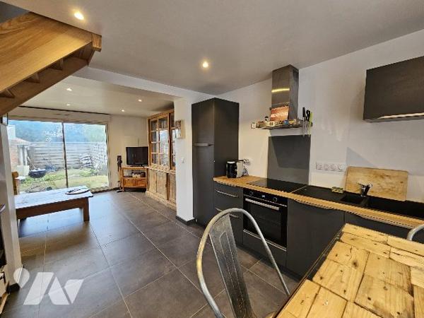 Maison à vendre Marquise