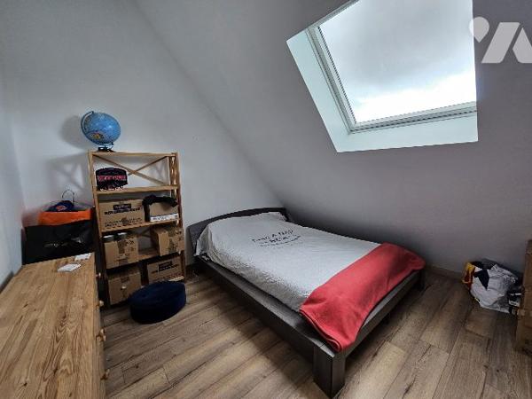 Maison à vendre Marquise