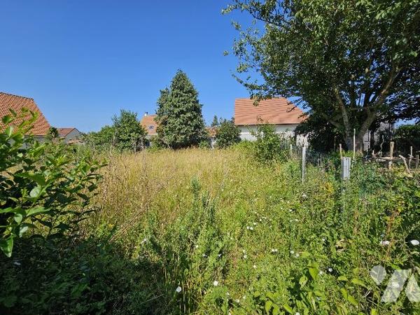 Maison à vendre Marquise
