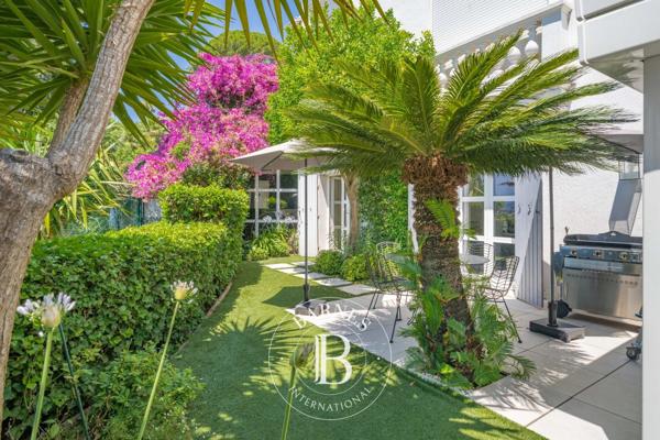 Le Cannet, Appartement 2 Chambres -  128 m² à vendre