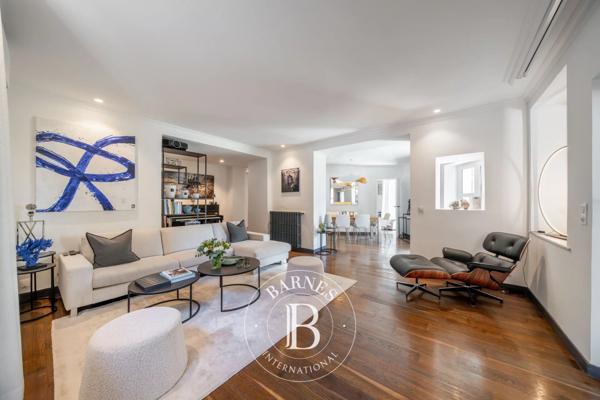 Le Cannet, Appartement 2 Chambres -  128 m² à vendre