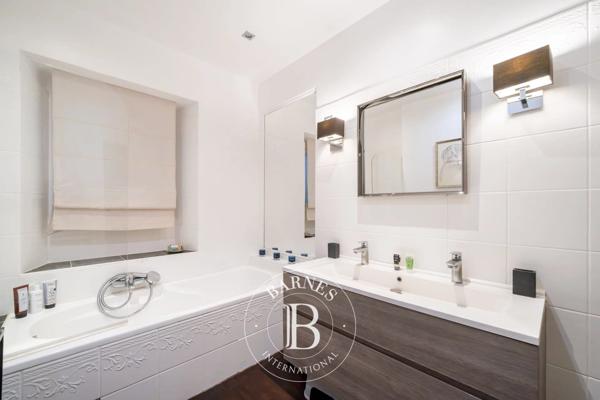 Le Cannet, Appartement 2 Chambres -  128 m² à vendre