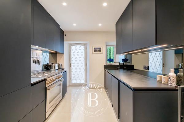 Le Cannet, Appartement 2 Chambres -  128 m² à vendre