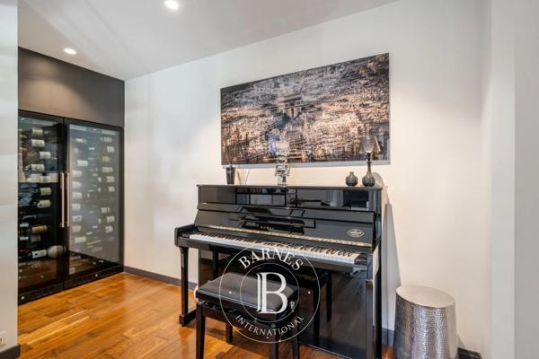 Le Cannet, Appartement 2 Chambres -  128 m² à vendre