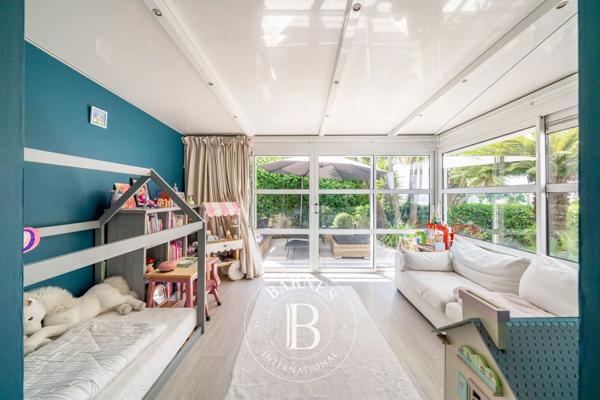 Le Cannet, Appartement 2 Chambres -  128 m² à vendre