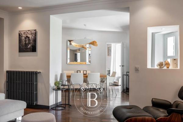 Le Cannet, Appartement 2 Chambres -  128 m² à vendre
