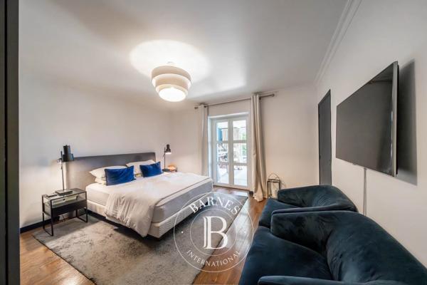 Le Cannet, Appartement 2 Chambres -  128 m² à vendre