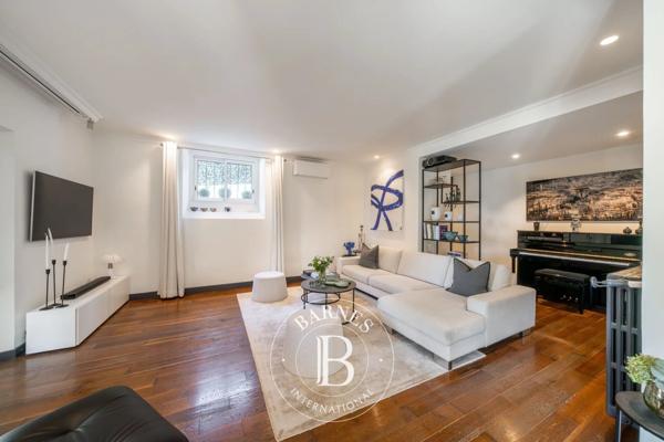 Le Cannet, Appartement 2 Chambres -  128 m² à vendre