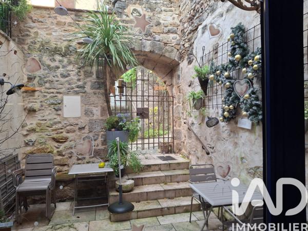 Maison à vendre 5 pièces 190 m² Bruniquel