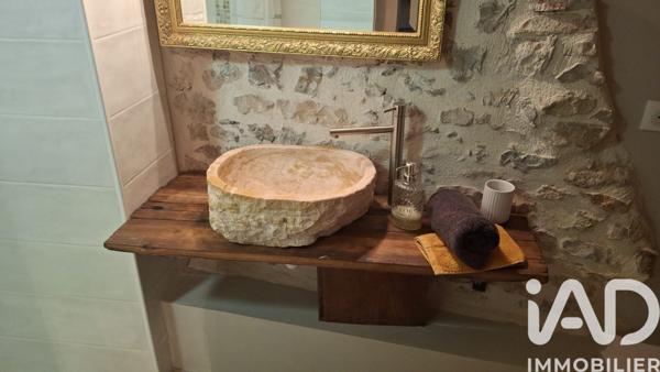 Maison à vendre 5 pièces 190 m² Bruniquel