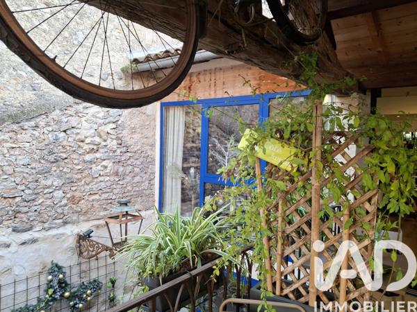 Maison à vendre 5 pièces 190 m² Bruniquel