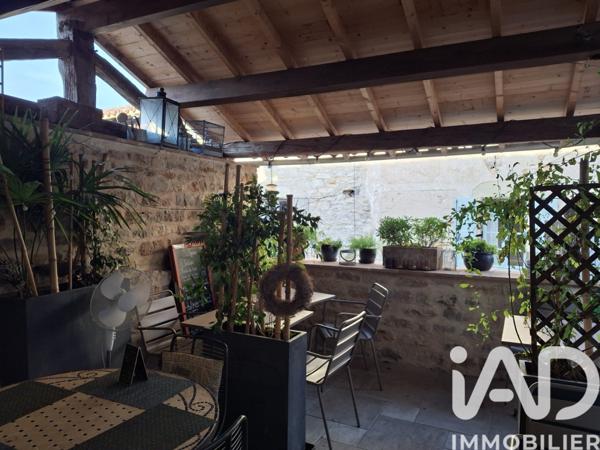 Maison à vendre 5 pièces 190 m² Bruniquel