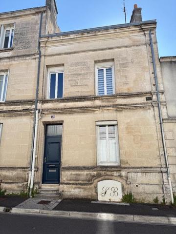 Maison Angouleme 5 pièce(s) 125 m2