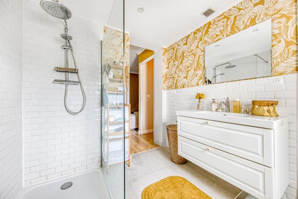 Maison 5 pièces - 112 m² Exclusivité efficity