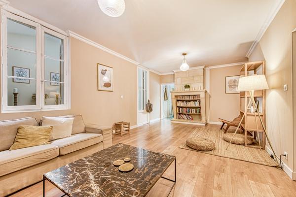 Maison 5 pièces - 112 m² Exclusivité efficity