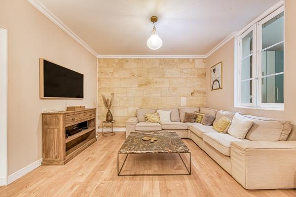 Maison 5 pièces - 112 m² Exclusivité efficity