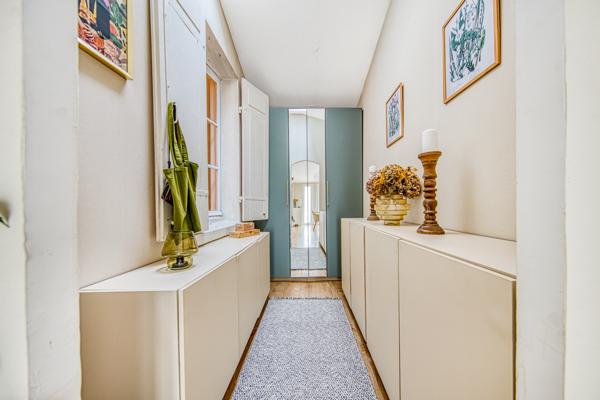 Maison 5 pièces - 112 m² Exclusivité efficity