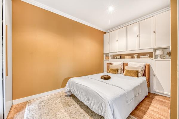 Maison 5 pièces - 112 m² Exclusivité efficity