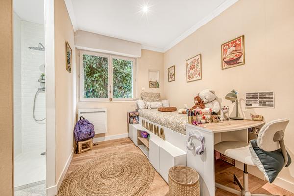 Maison 5 pièces - 112 m² Exclusivité efficity