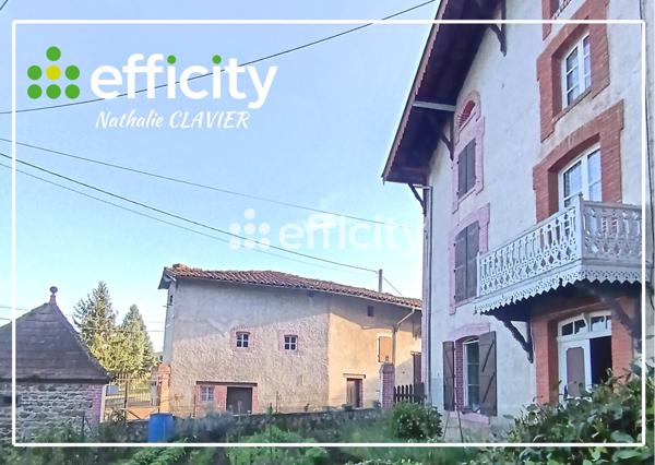 Maison 5 pièces - 228 m²