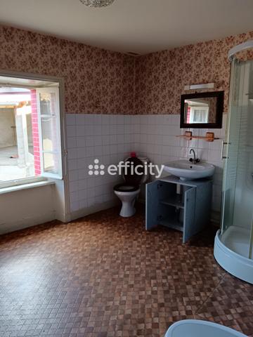 Maison 5 pièces - 228 m²