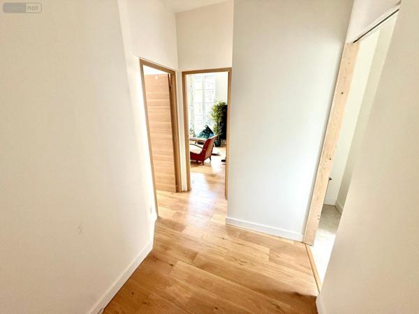 Appartement à vendre à Saint-Malo en Ille-et-Vilaine (35400), ref : 35144/319   
INTRA MUROS