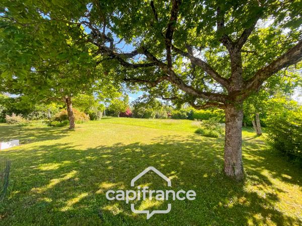 Maison de Prestige – Montagne-Sainte-Anne, Dijon