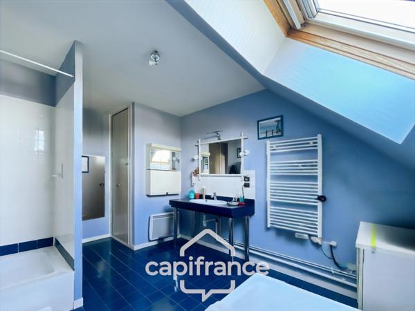 Maison de Prestige – Montagne-Sainte-Anne, Dijon