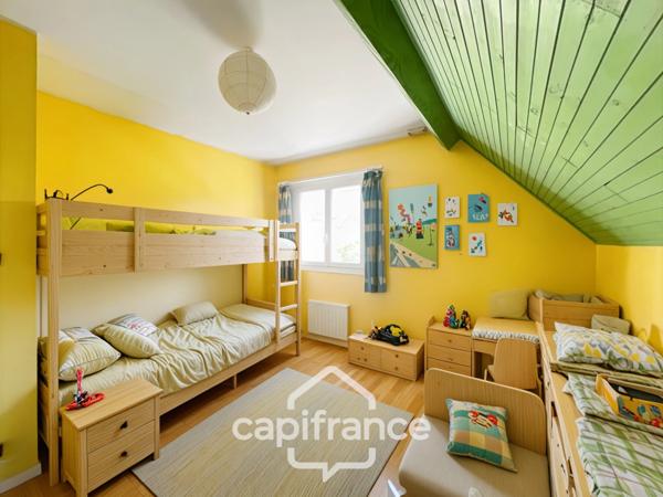 Maison de Prestige – Montagne-Sainte-Anne, Dijon